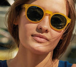 Summer's Essential Round Sunnies