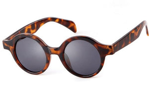 Tiny Dancer Retro Sunglasses