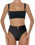 High Dive Diva Bikini