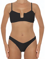 Top Knotch Bikini