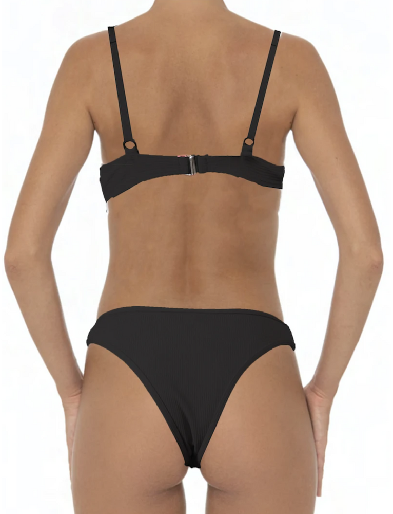 Top Knotch Bikini