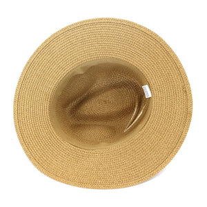 Sand and Sea Summer Hat