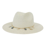 Sand and Sea Summer Hat