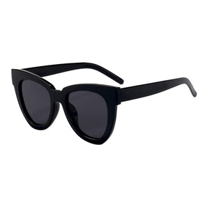 Keep it Cool Cat Eye Sunglasses