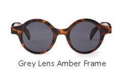 Tiny Dancer Retro Sunglasses