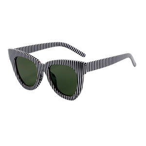 Keep it Cool Cat Eye Sunglasses